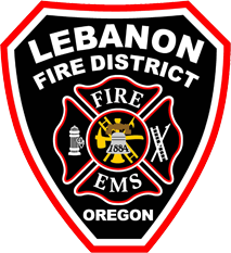 Training Home Page | City of Lebanon Oregon
